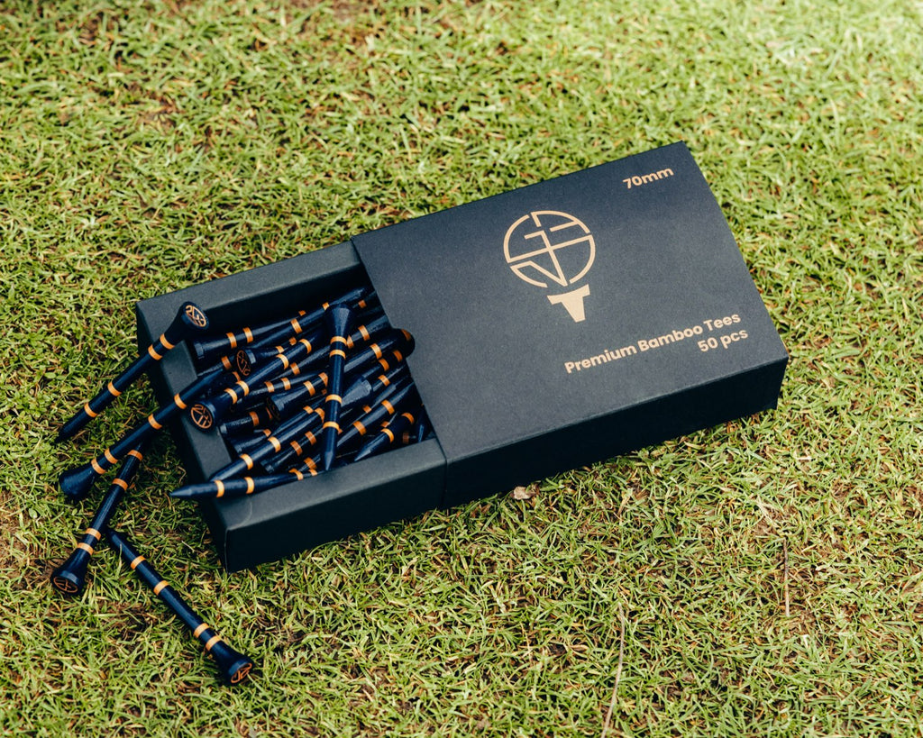 Bamboo Tees
