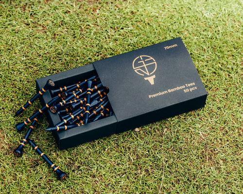 Bamboo Tees